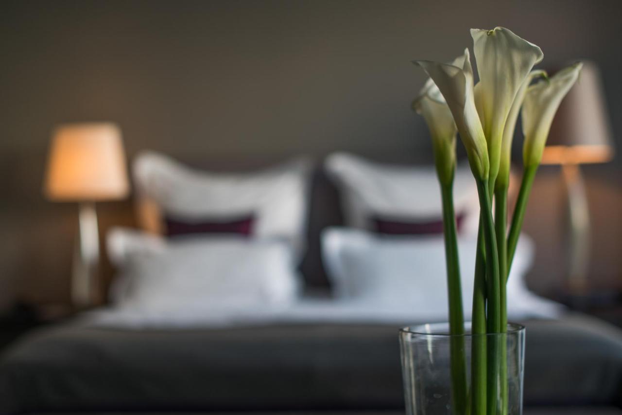 A-Rosa Collection Hotel Ceres Am Meer - Adults Only Binz Εξωτερικό φωτογραφία