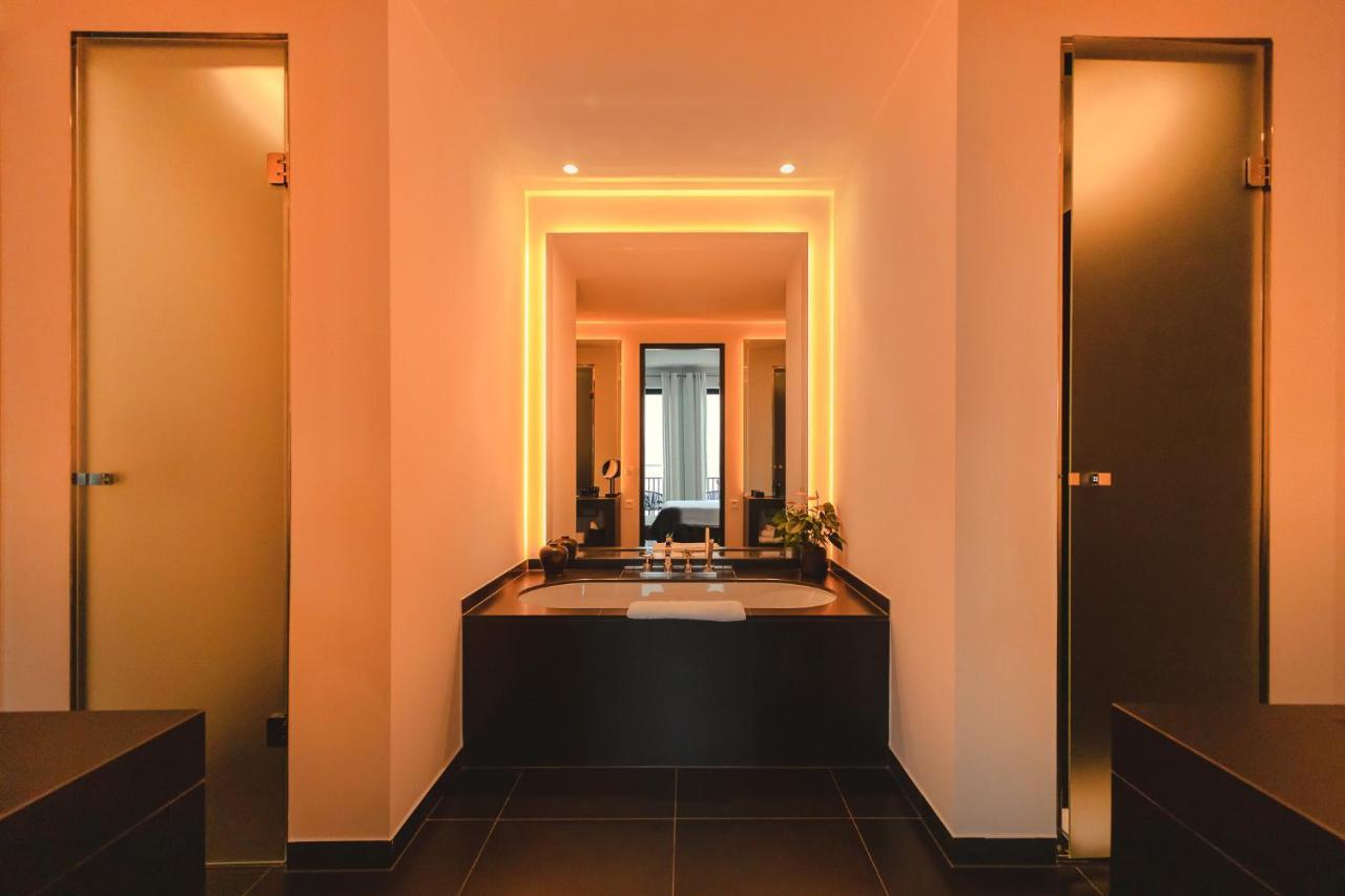 A-Rosa Collection Hotel Ceres Am Meer - Adults Only Binz Εξωτερικό φωτογραφία