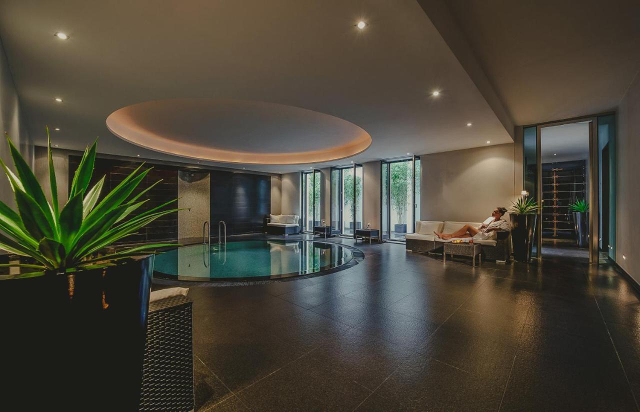 A-Rosa Collection Hotel Ceres Am Meer - Adults Only Binz Εξωτερικό φωτογραφία