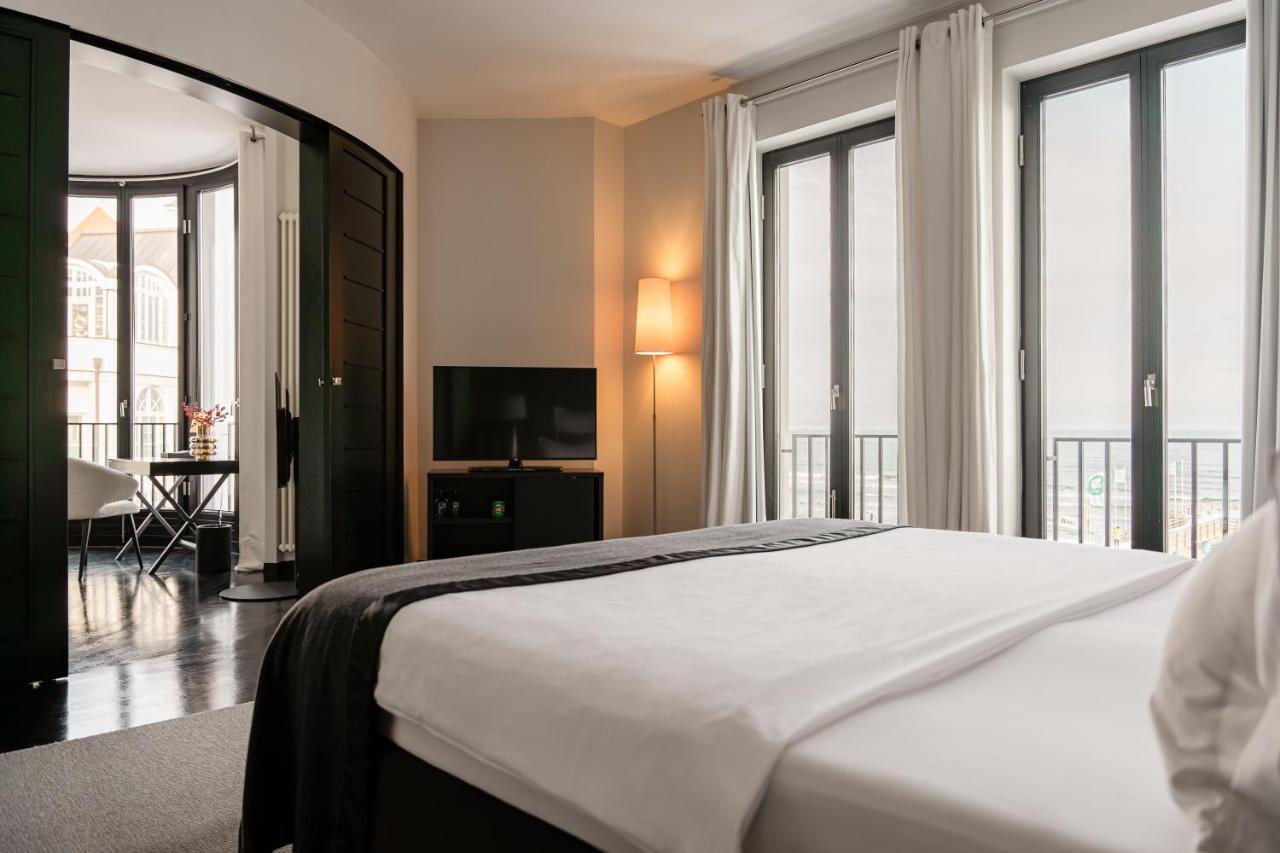 A-Rosa Collection Hotel Ceres Am Meer - Adults Only Binz Εξωτερικό φωτογραφία