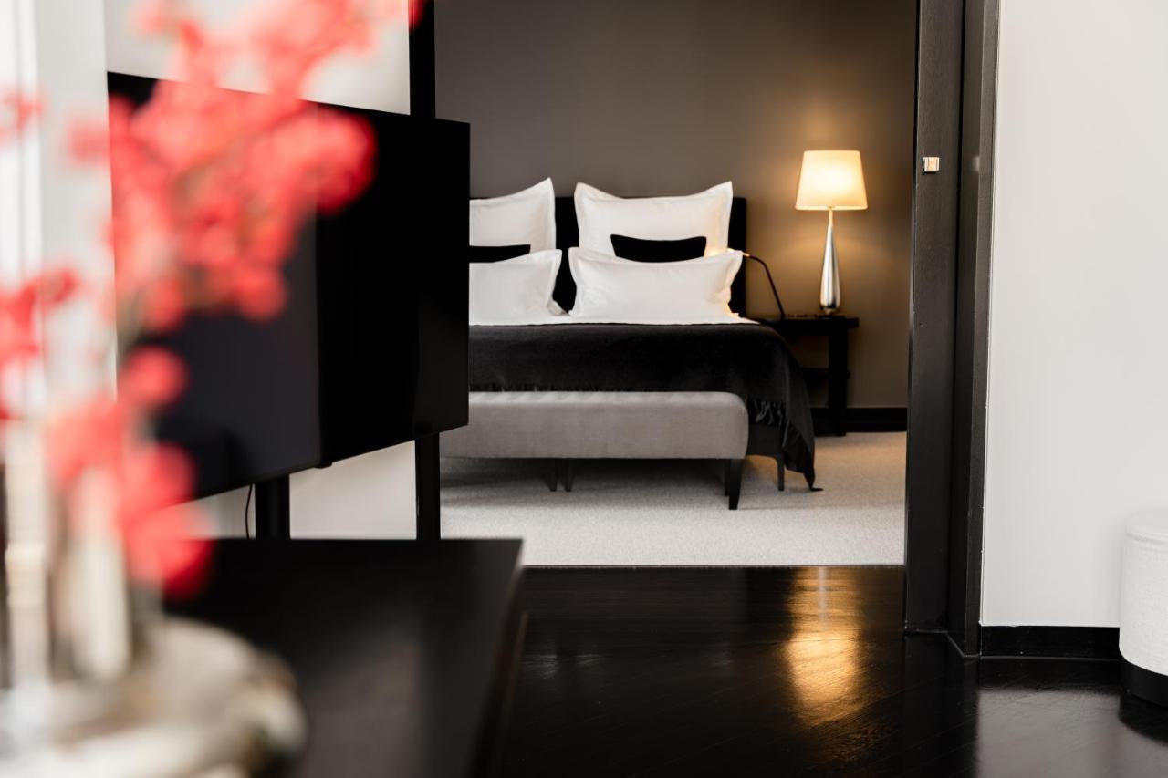 A-Rosa Collection Hotel Ceres Am Meer - Adults Only Binz Εξωτερικό φωτογραφία