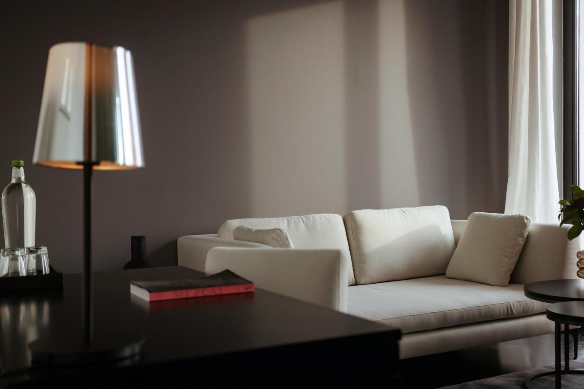 A-Rosa Collection Hotel Ceres Am Meer - Adults Only Binz Εξωτερικό φωτογραφία