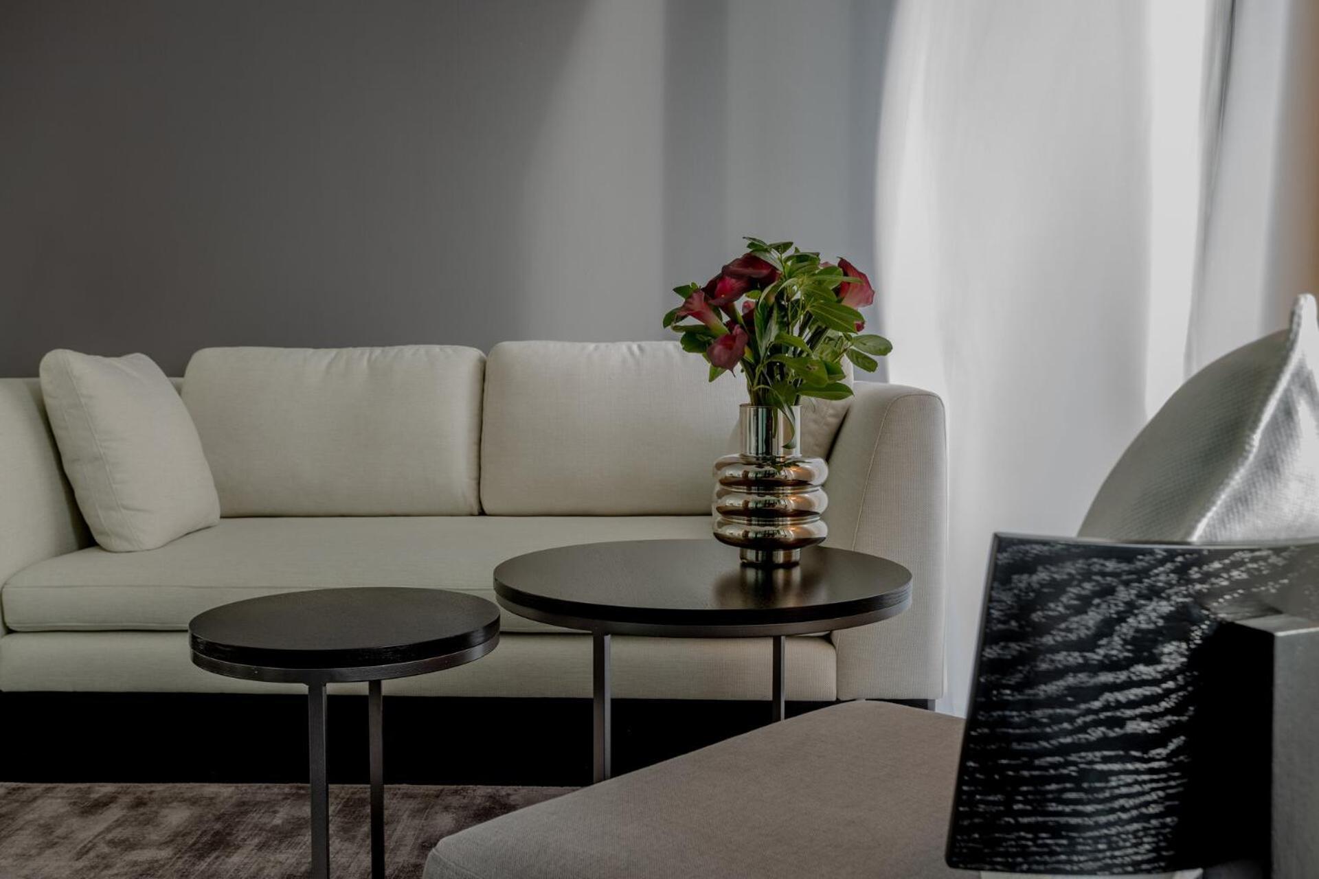 A-Rosa Collection Hotel Ceres Am Meer - Adults Only Binz Εξωτερικό φωτογραφία