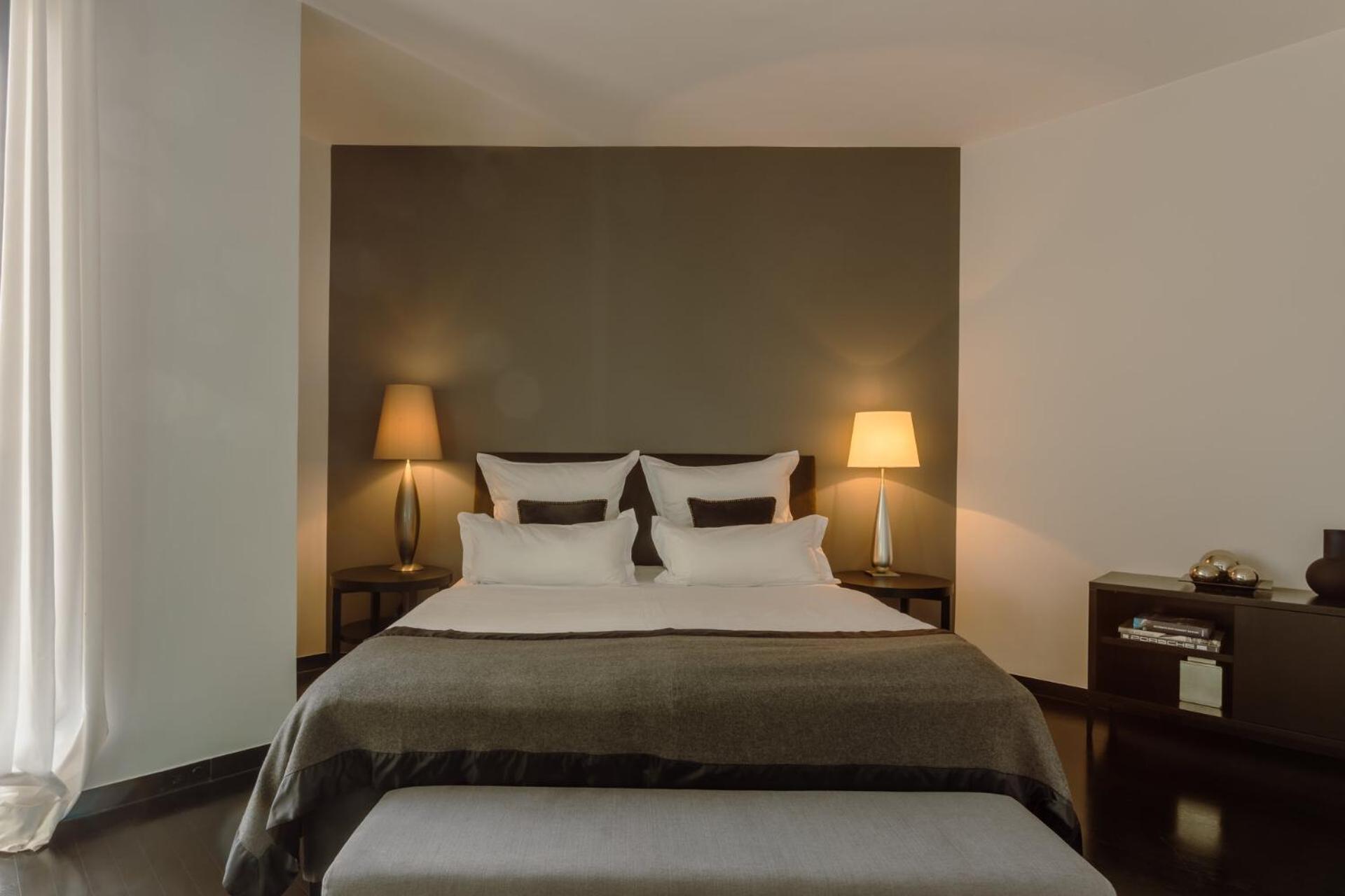 A-Rosa Collection Hotel Ceres Am Meer - Adults Only Binz Εξωτερικό φωτογραφία