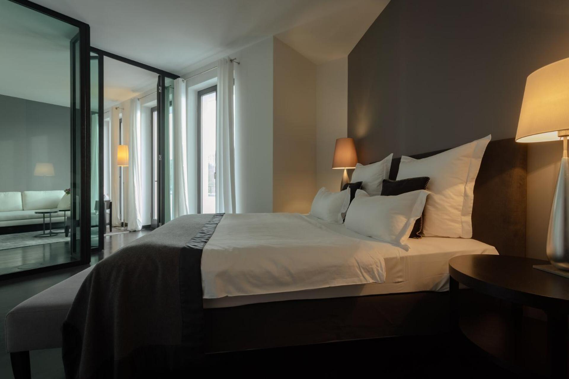 A-Rosa Collection Hotel Ceres Am Meer - Adults Only Binz Εξωτερικό φωτογραφία