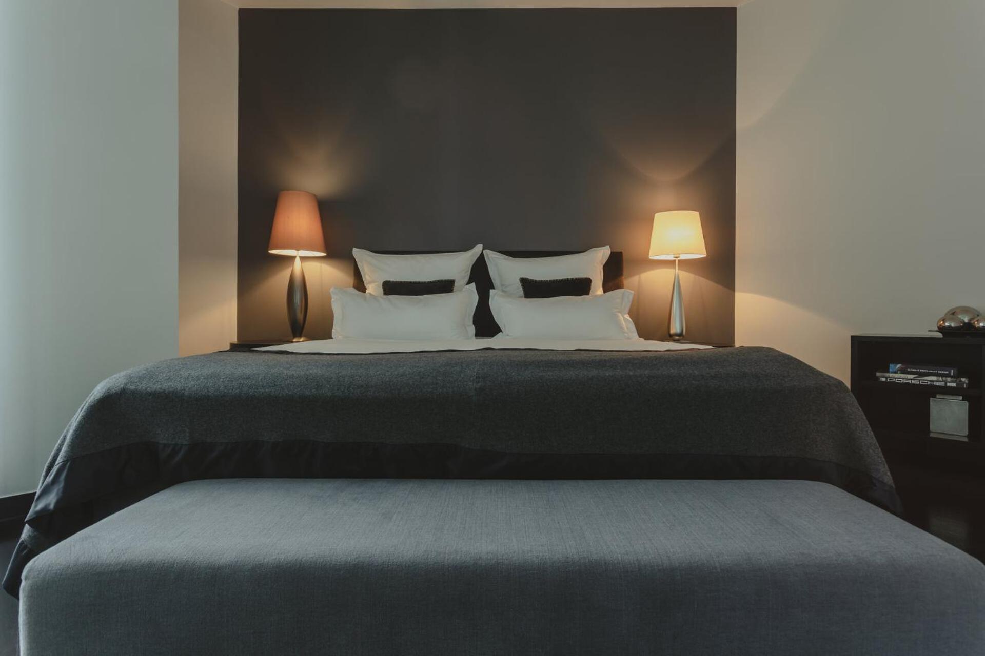 A-Rosa Collection Hotel Ceres Am Meer - Adults Only Binz Εξωτερικό φωτογραφία