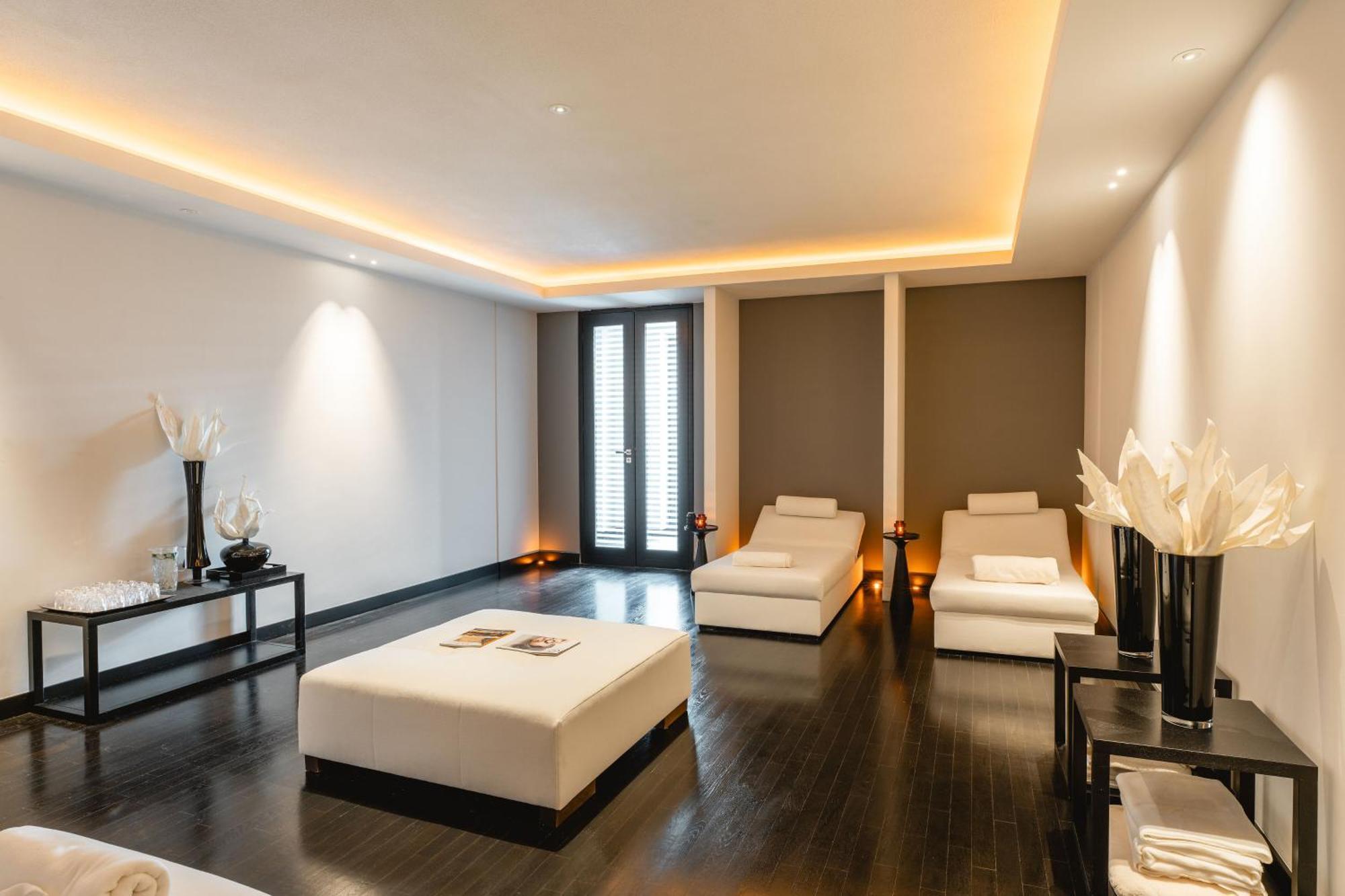 A-Rosa Collection Hotel Ceres Am Meer - Adults Only Binz Εξωτερικό φωτογραφία