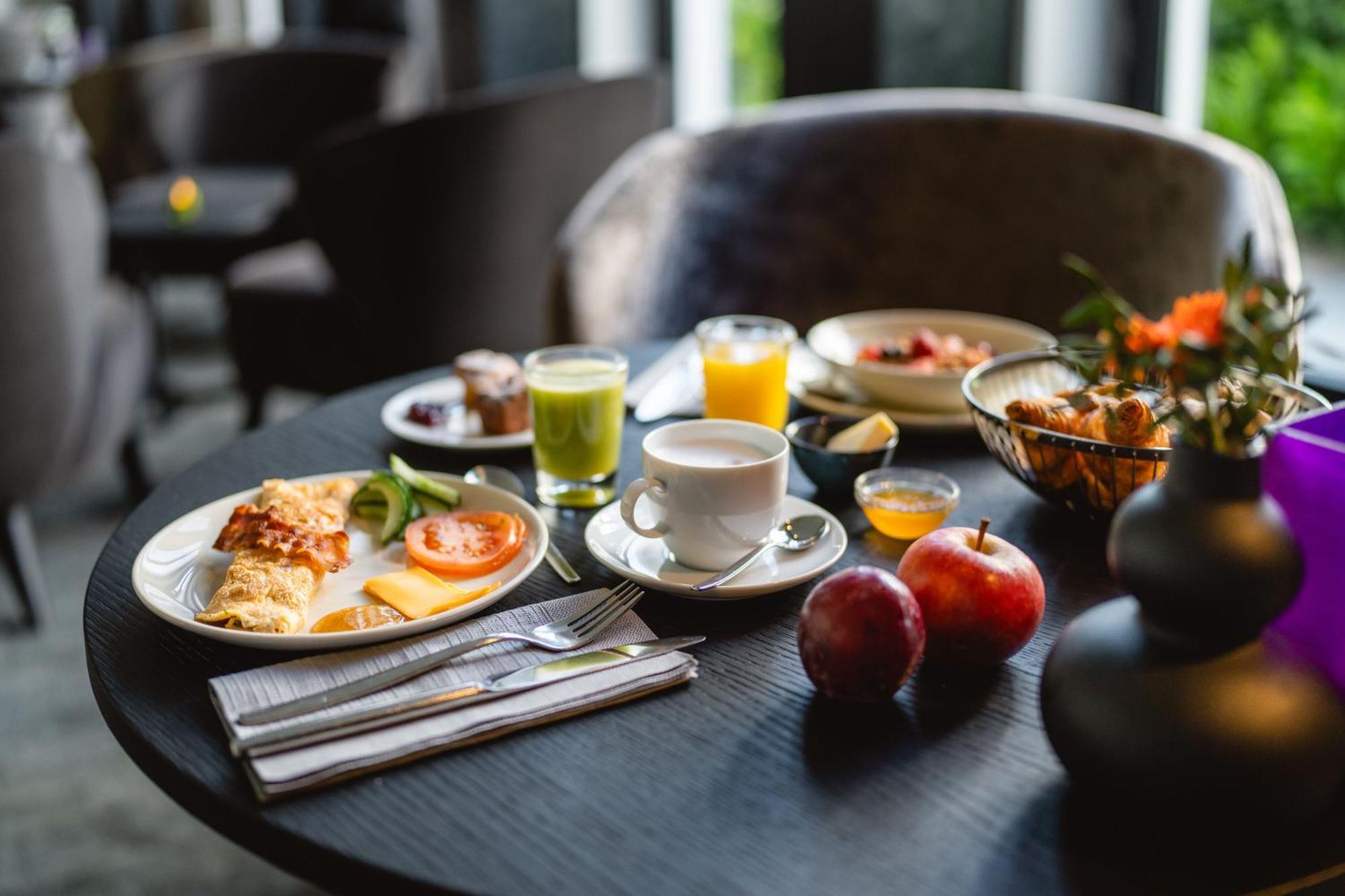 A-Rosa Collection Hotel Ceres Am Meer - Adults Only Binz Εξωτερικό φωτογραφία