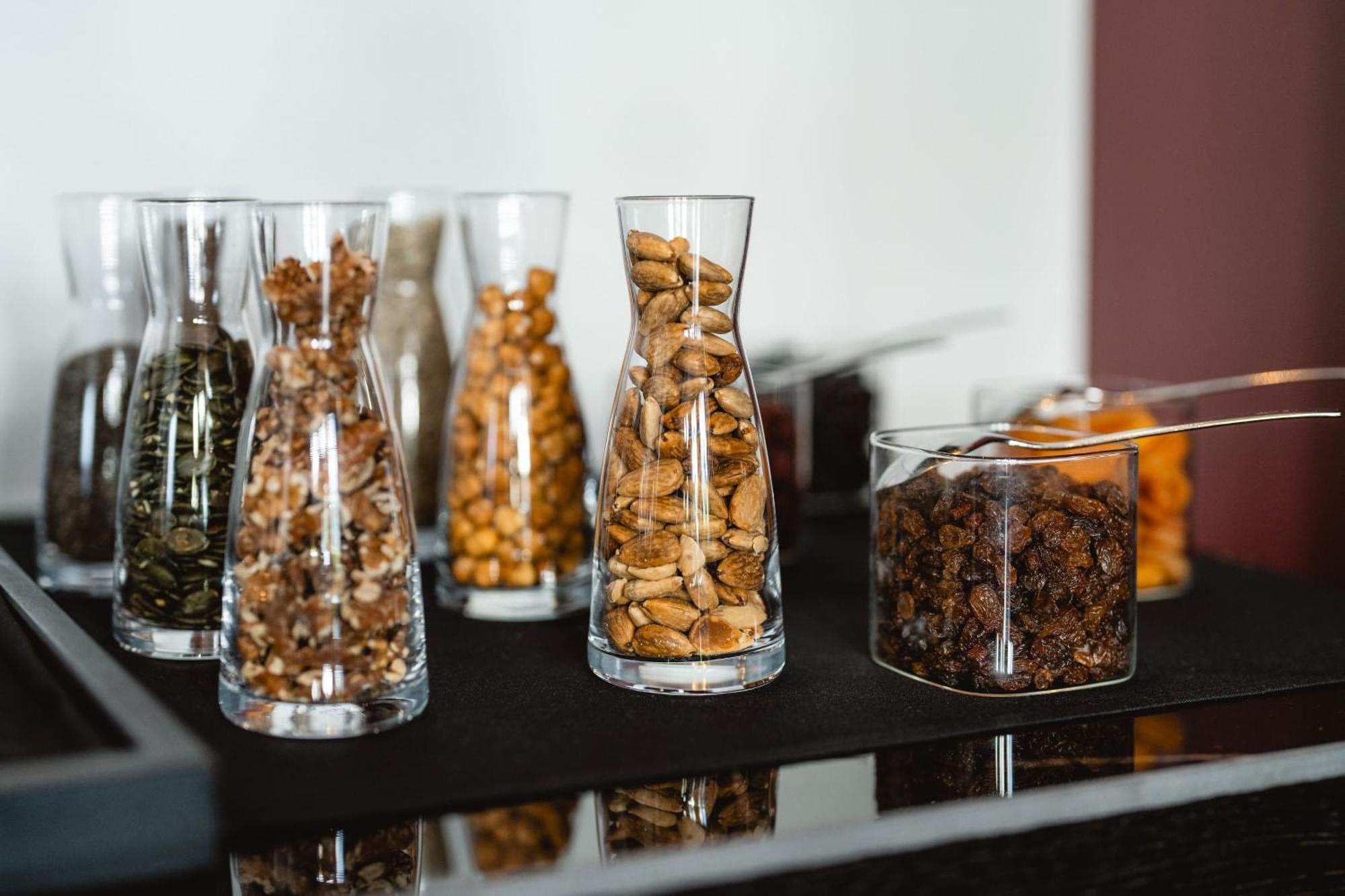 A-Rosa Collection Hotel Ceres Am Meer - Adults Only Binz Εξωτερικό φωτογραφία