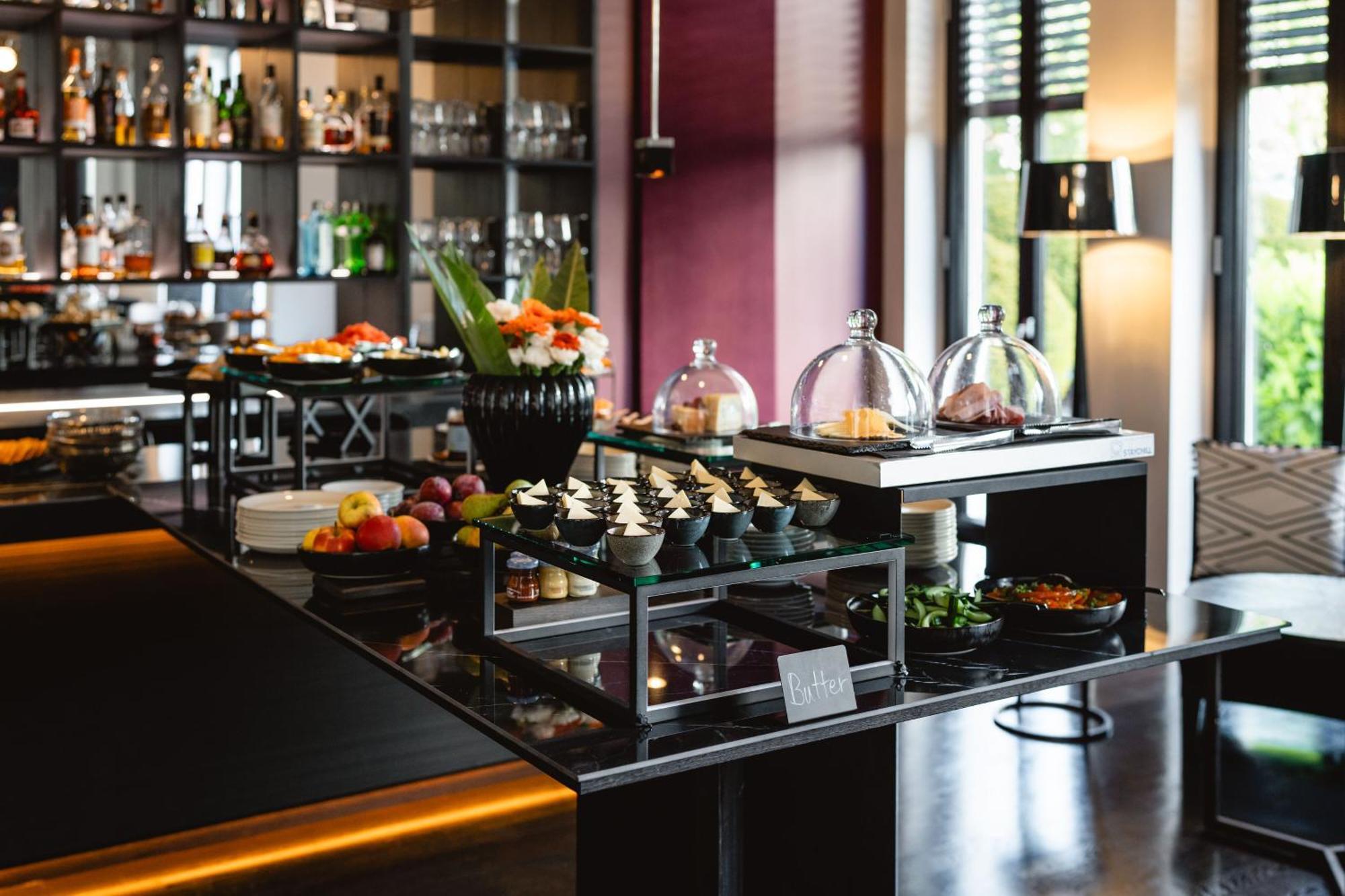 A-Rosa Collection Hotel Ceres Am Meer - Adults Only Binz Εξωτερικό φωτογραφία